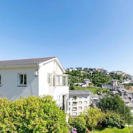 Atalaya Turísticos Apartamento Luarca