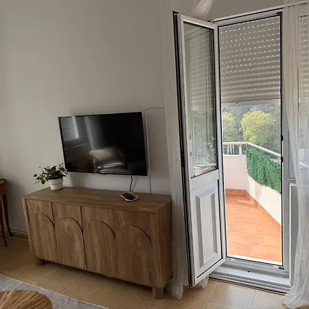 Apartamento Atalaya Turísticos *