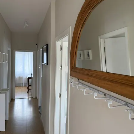 Apartamento Atalaya Turísticos *