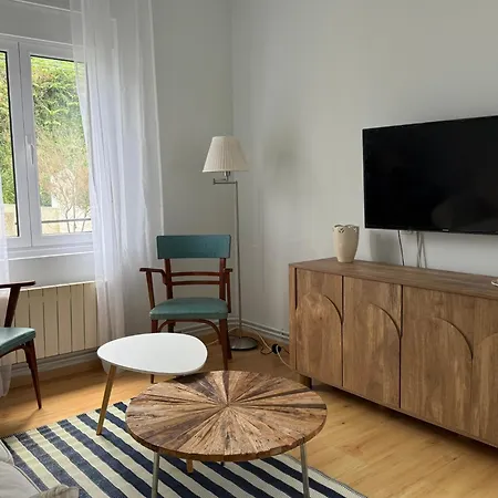 Atalaya Turísticos Apartamento *