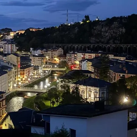 Atalaya Turísticos Luarca