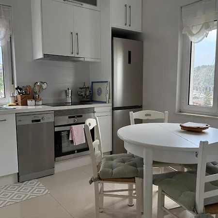 Atalaya Turísticos Apartamento *