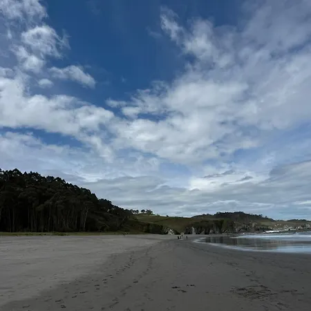 Atalaya Turísticos Apartamento