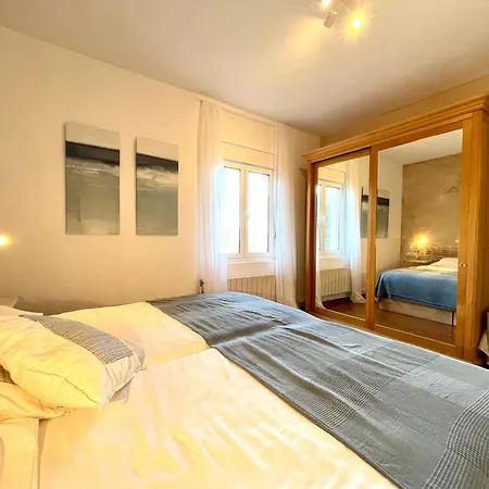 Atalaya Turisticos Appartement