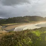Atalaya Turisticos Lägenhet Luarca