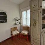 Atalaya Turisticos Lägenhet Luarca
