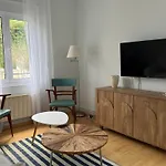 Atalaya Turisticos Lägenhet *