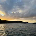 Lägenhet Atalaya Turisticos Luarca