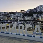 Atalaya Turisticos Lägenhet *