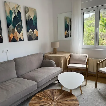 Atalaya Turisticos Luarca