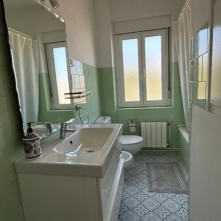 Apartment Atalaya Turisticos *