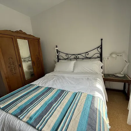 Apartment Atalaya Turisticos Luarca
