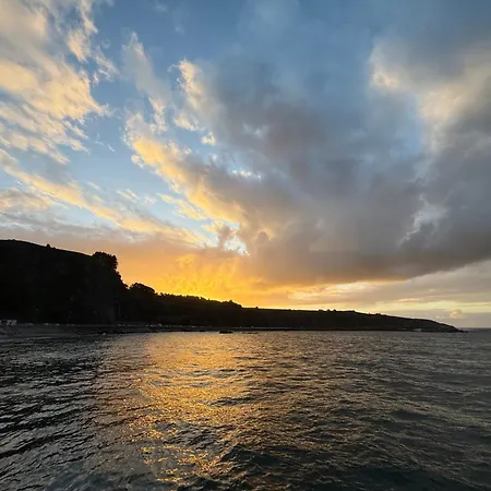 Atalaya Turisticos Daire *