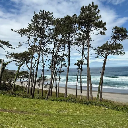 Apartamento Atalaya Turísticos Luarca