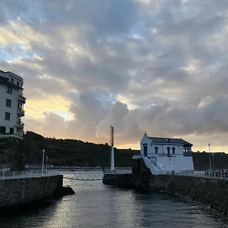 Atalaya Turisticos Daire *