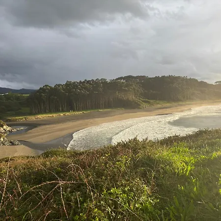 Atalaya Turisticos Daire Luarca