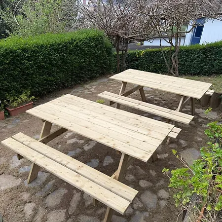 Atalaya Turísticos Apartamento Luarca