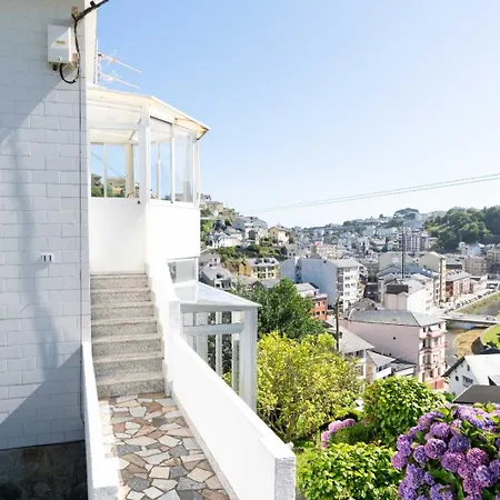 Apartment Atalaya Turisticos Luarca