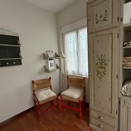 Atalaya Turisticos Apartment Luarca