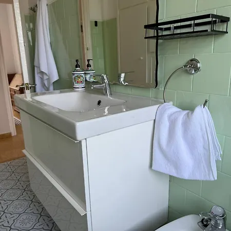 Apartment Atalaya Turisticos Luarca