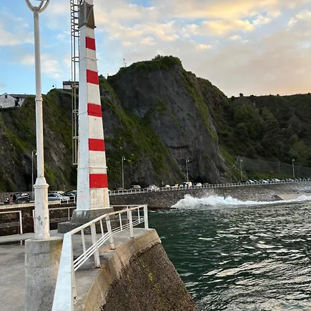 Atalaya Turisticos * Luarca