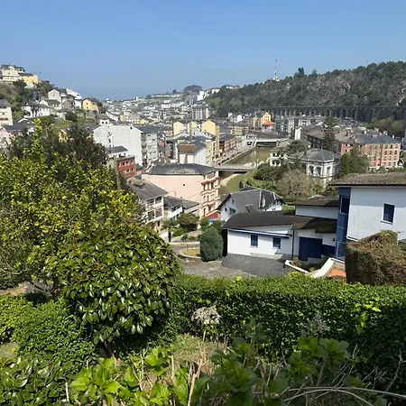 Atalaya Turisticos Apartment Luarca