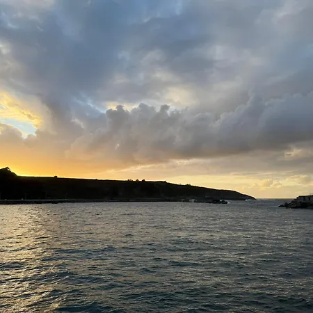 Διαμέρισμα Atalaya Turisticos Luarca