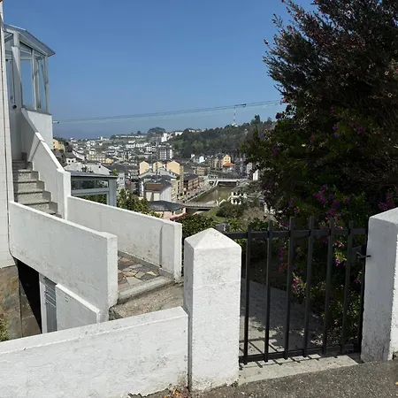 Atalaya Turísticos Apartamento