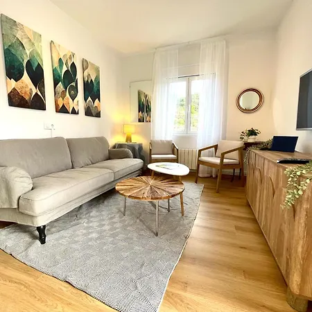 Apartmán Atalaya Turisticos