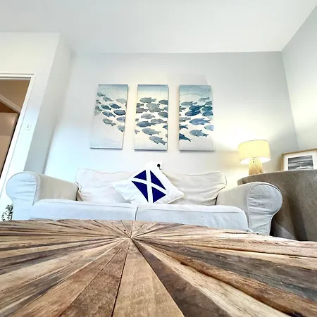 Atalaya Turisticos Apartmán Luarca