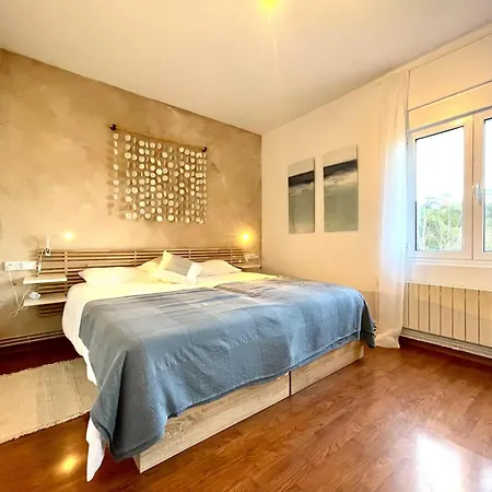 Apartmán Atalaya Turisticos *