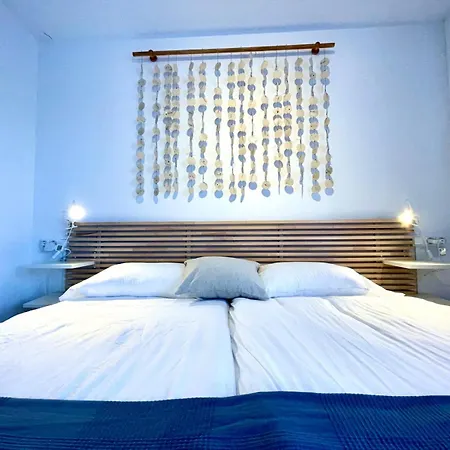 Atalaya Turisticos Apartmán
