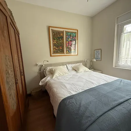 Atalaya Turisticos شقة *