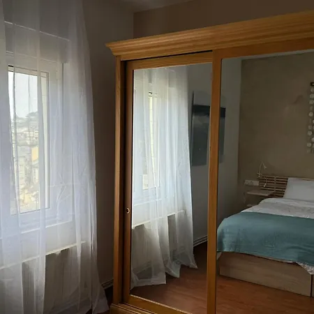 Atalaya Turisticos شقة