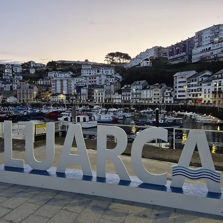 Atalaya Turisticos شقة *