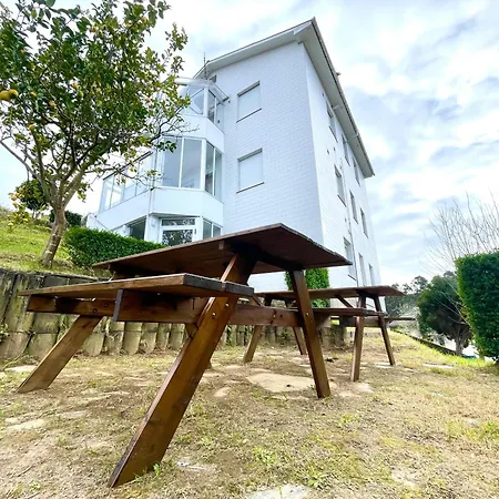 Atalaya Turisticos شقة